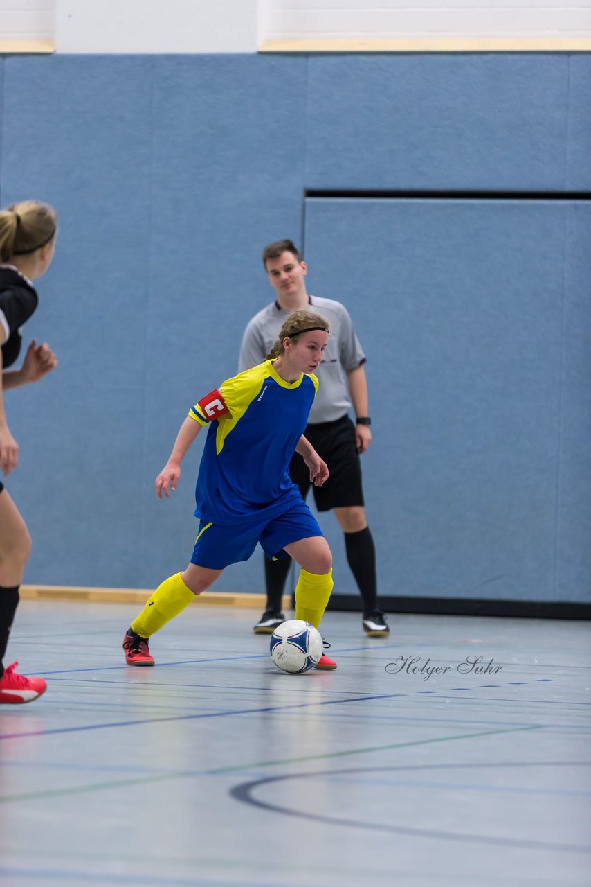 Bild 129 - B-Juniorinnen Futsal Qualifikation